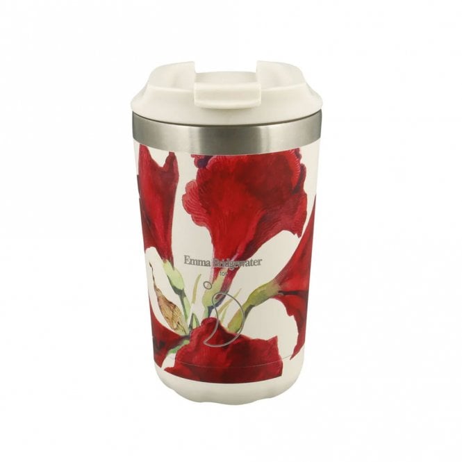 Chilly's Emma Bridgewater Amaryllis 340ml Cup