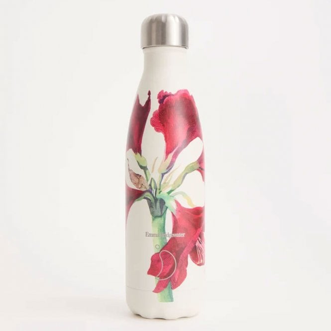 Chilly's Emma Bridgewater Amaryllis 500ml Bottle