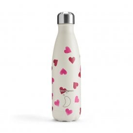 Emma Bridgewater Hearts 500ml Bottle