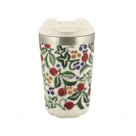 Emma Bridgewater Rosehip Ivy 340ml Cup