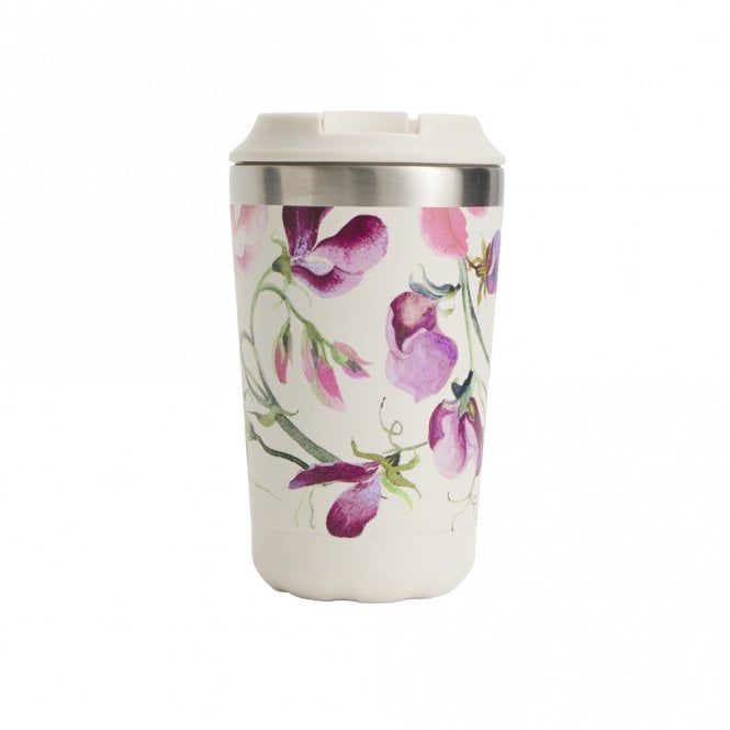 Chilly's Emma Bridgewater Sweet Pea 340ml Cup