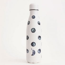 Ink Drop Graphic Stainless Steel 500ml Bottle