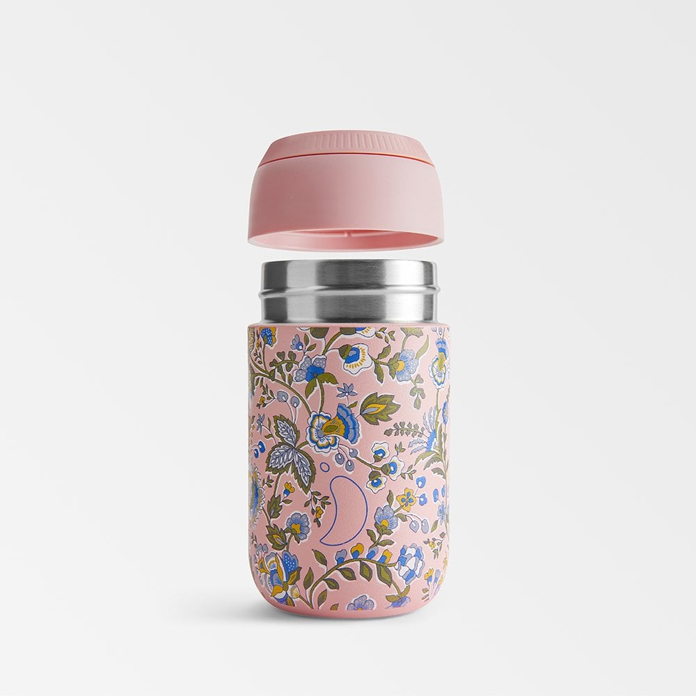 Chilly's Liberty Kazusa 340ml Coffee Cup | Cotswold Trading