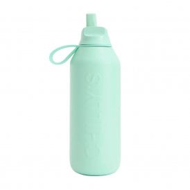 Opal Green 500ml Flip Bottle
