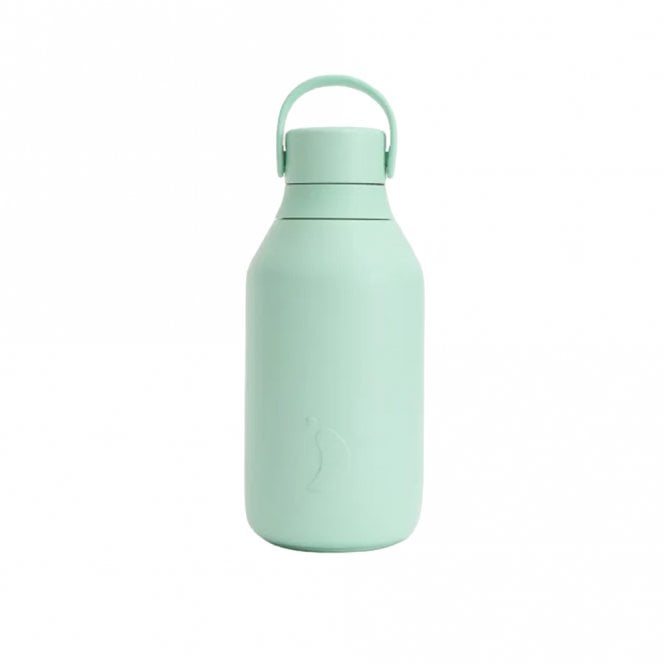 Chilly's Opal Stainless Steel 350ml Bottle
