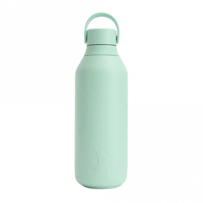 Chilly's Opal Stainless Steel 500ml Bottle