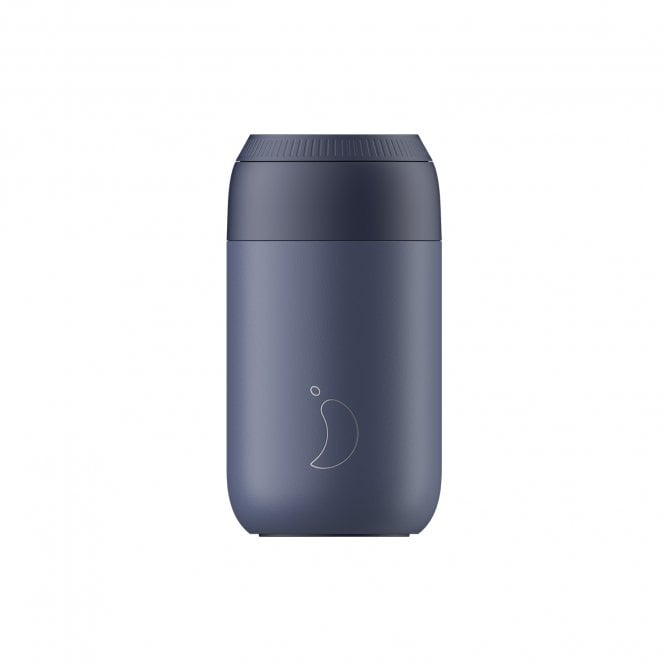 Chilly's Whale Blue 340ml Cup