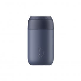 Whale Blue 340ml Cup