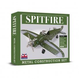 Spitfire Metal Construction Set