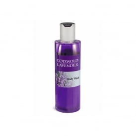 Lavender Body Wash