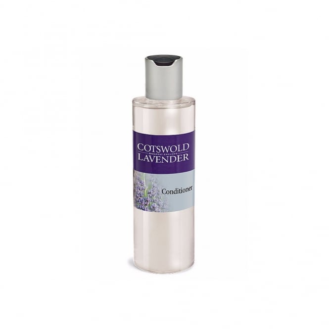 Cotswold Lavender Lavender Conditioner