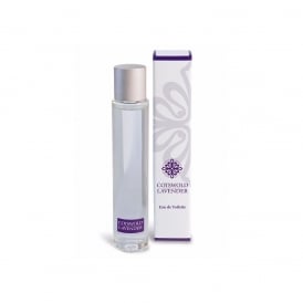 Lavender Eau de Toilette