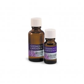 Lavender Essential Oil
