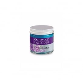 Lavender Foot Gel