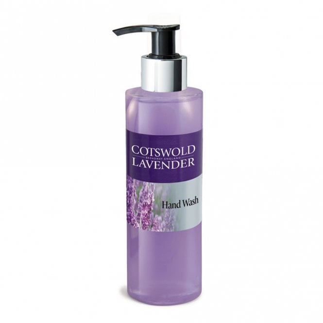 Cotswold Lavender Lavender Hand Wash