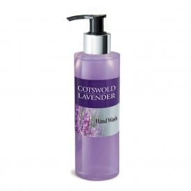 Lavender Hand Wash