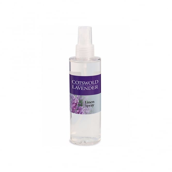Cotswold Lavender Lavender Linen Spray