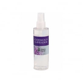 Lavender Linen Spray