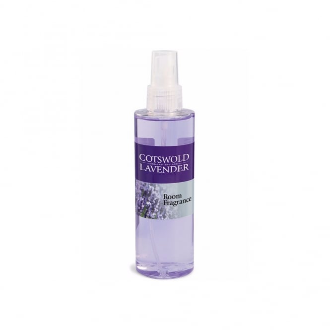 Cotswold Lavender Lavender Room Fragrance