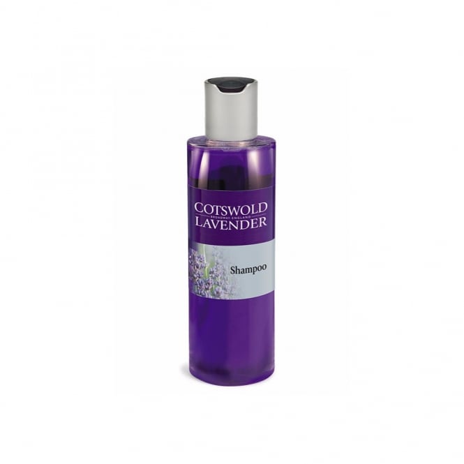 Cotswold Lavender Lavender Shampoo