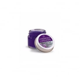 Lavender Slumber Gel