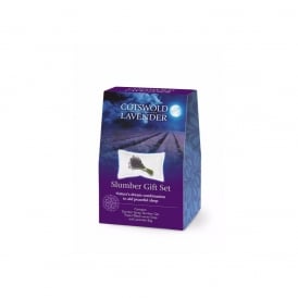 Lavender Slumber Gift Set
