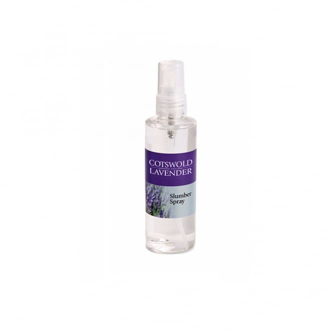 Cotswold Lavender Lavender Slumber Spray
