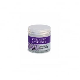 Lavender Soothing Muscle Rub