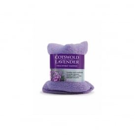 Mini Lavender Wheat Warmer