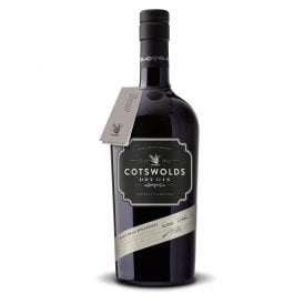 Cotswolds Dry Gin 70cl