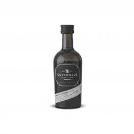 Cotswolds Dry Gin Miniature