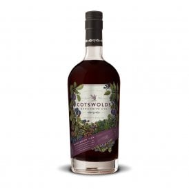 Cotswolds Hedgerow Gin 70cl