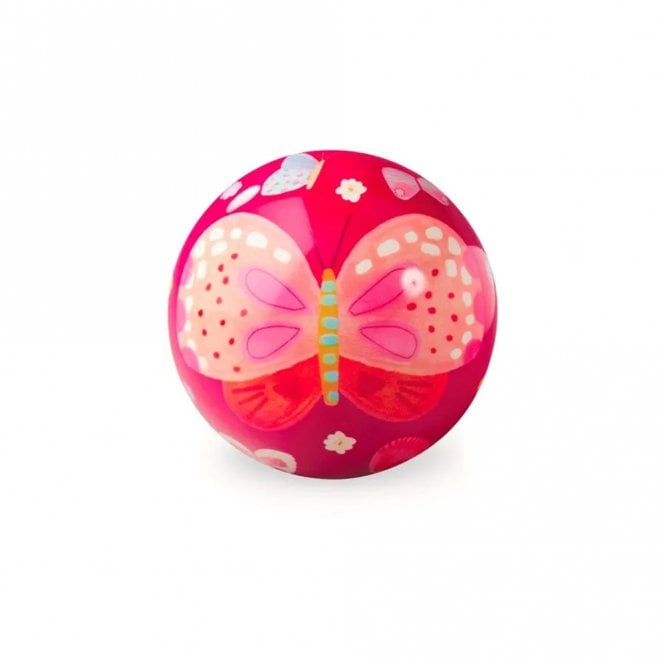 Crocodile Creek Butterfly Garden 11cm Playball