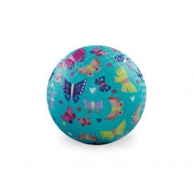 Butterfly Rainbow 13cm Playball