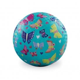 Butterfly Rainbow 18cm Playball