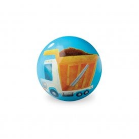 Construction 10cm Playball