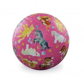 Pretty Ponies 18cm Playball