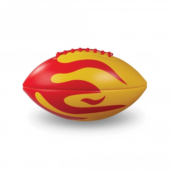 Crocodile Creek Red Flame Softball