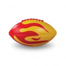Red Flame Softball