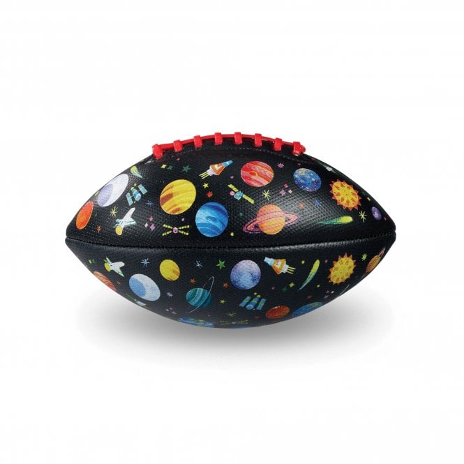 Crocodile Creek Space Explorer Softball
