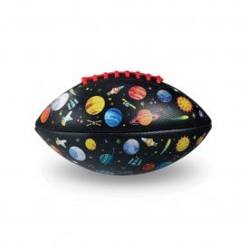 Space Explorer Softball