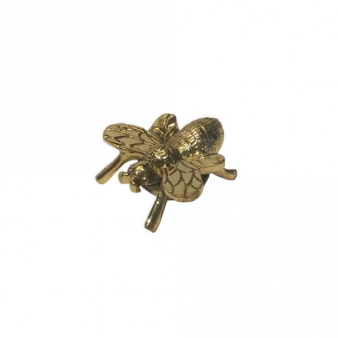 Culinary Concepts Bee Gold Finish Bottle Opener