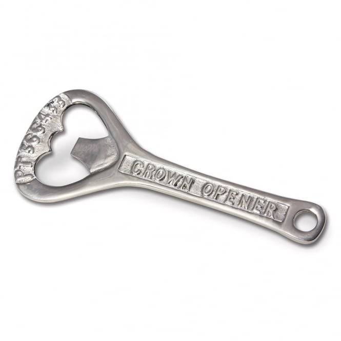 Culinary Concepts Crown Oversized Bottle Opener