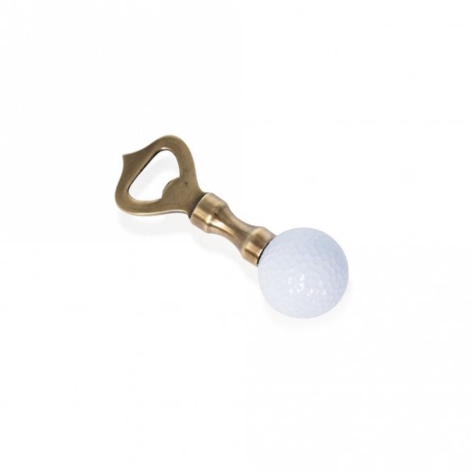 Culinary Concepts Golf Ball Bottle Opener