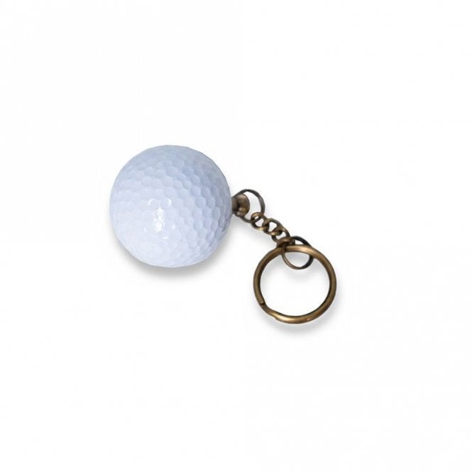 Culinary Concepts Golf Ball Keyring