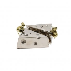 Mouse Cheese Wedge Salt & Pepper Set
