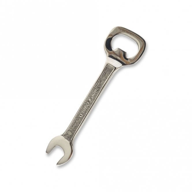 Culinary Concepts Spanner Bottle Opener