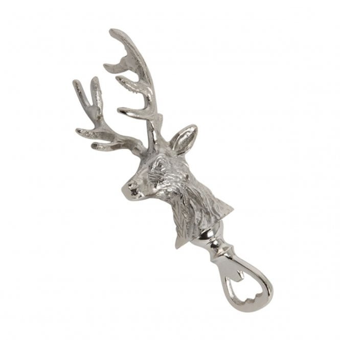 Culinary Concepts Stag Head Bottle Opener