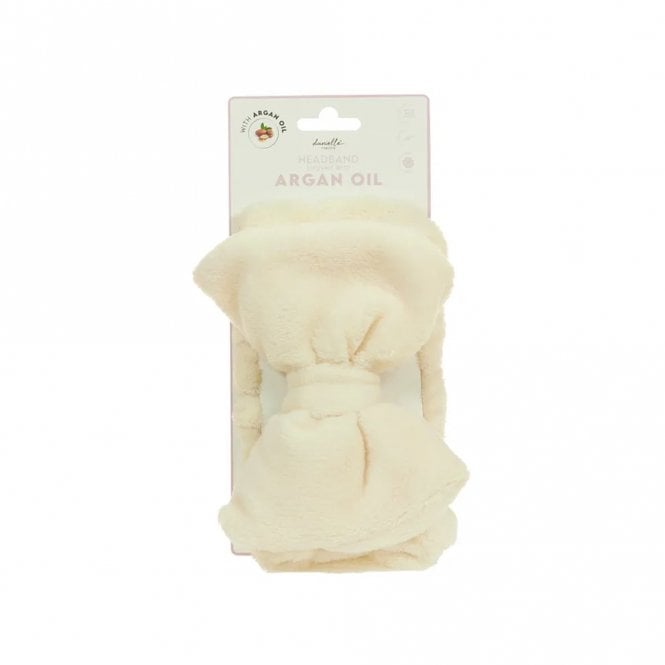 Danielle Creations Argan Oil Infused Headband