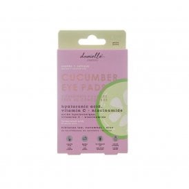 Cucumber Eye Pads